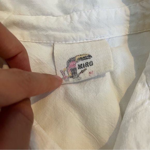 Vintage 80s Hey Spuds The Party’s Over Cancun Shirt Budweiser Coors Beer Mexico - Picture 8 of 13